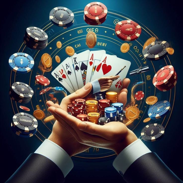 ibet link Online Casino Myanmar Hero